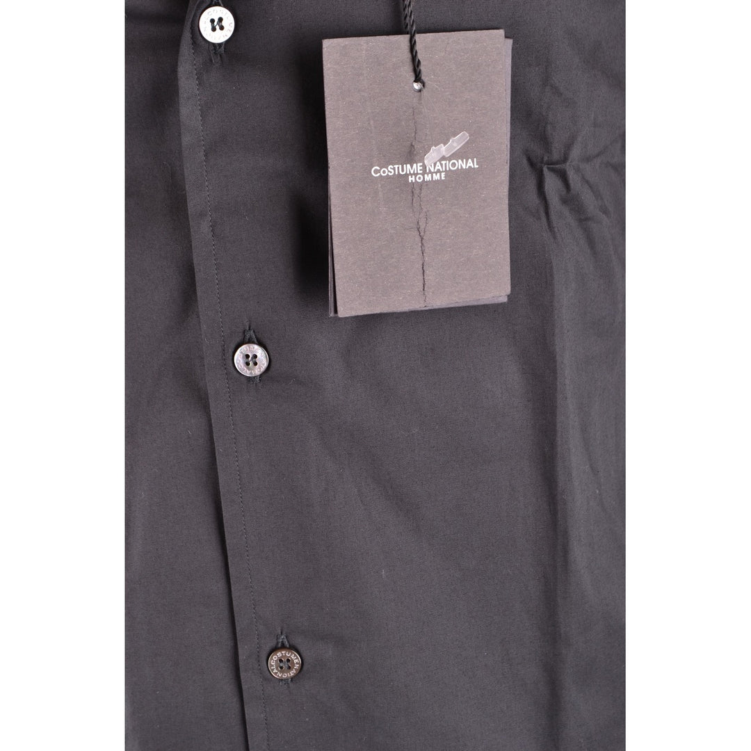 Costume National - Costume National Men Shirt