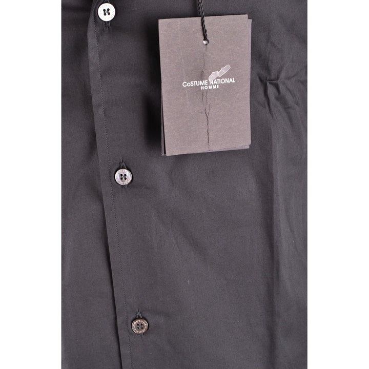 Costume National - Costume National Men Shirt
