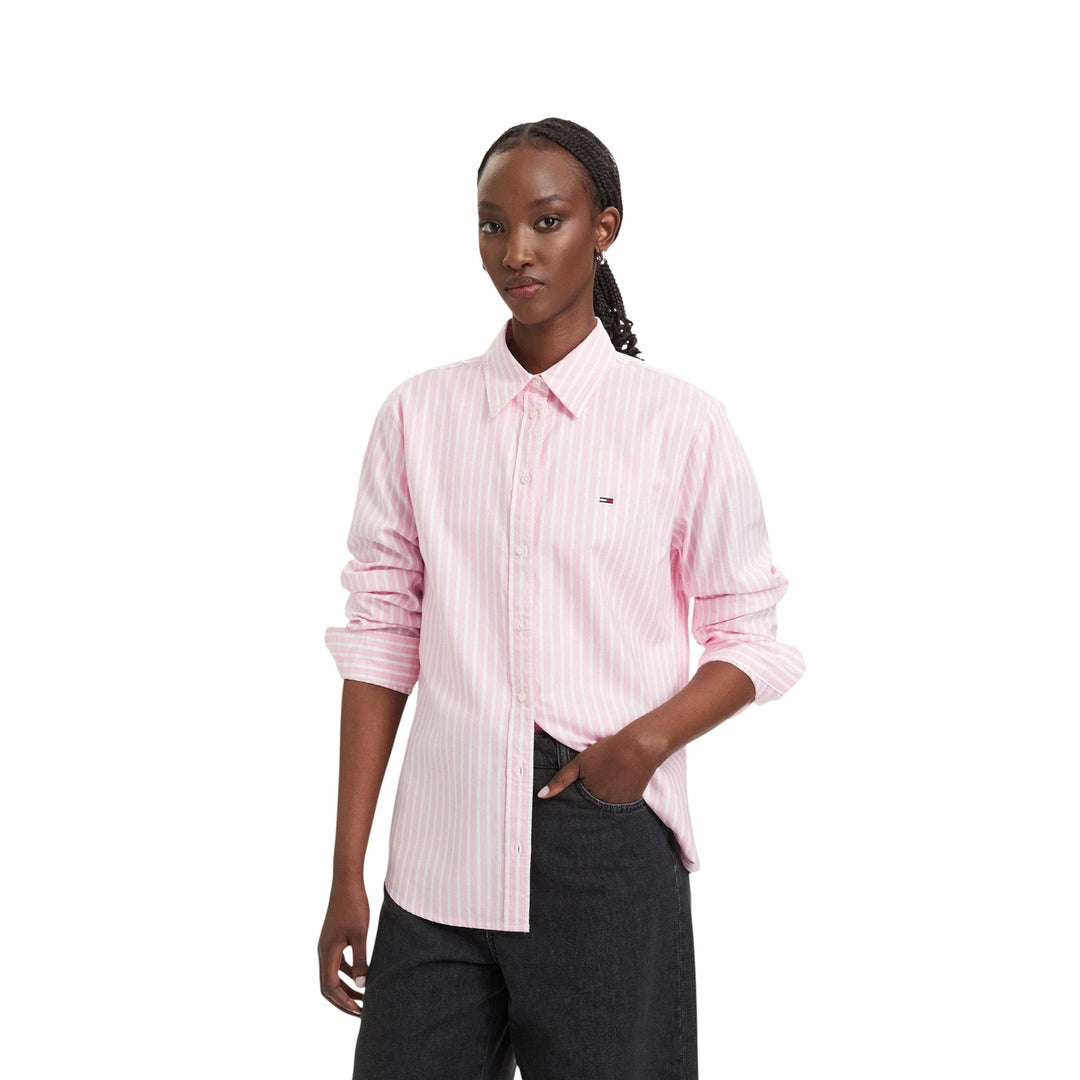 Tommy Hilfiger Jeans Women Shirt
