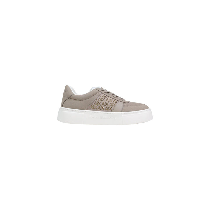 Armani Exchange - Armani Exchange Women Sneakers