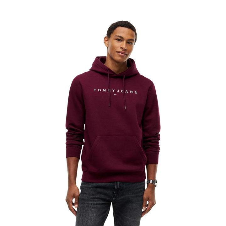 Tommy Hilfiger Jeans - Tommy Hilfiger Jeans Men T-Shirt