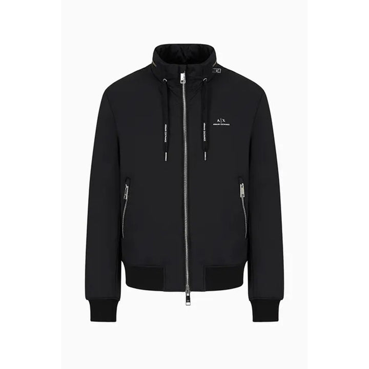 Armani Exchange - Armani Exchange Men Blazer