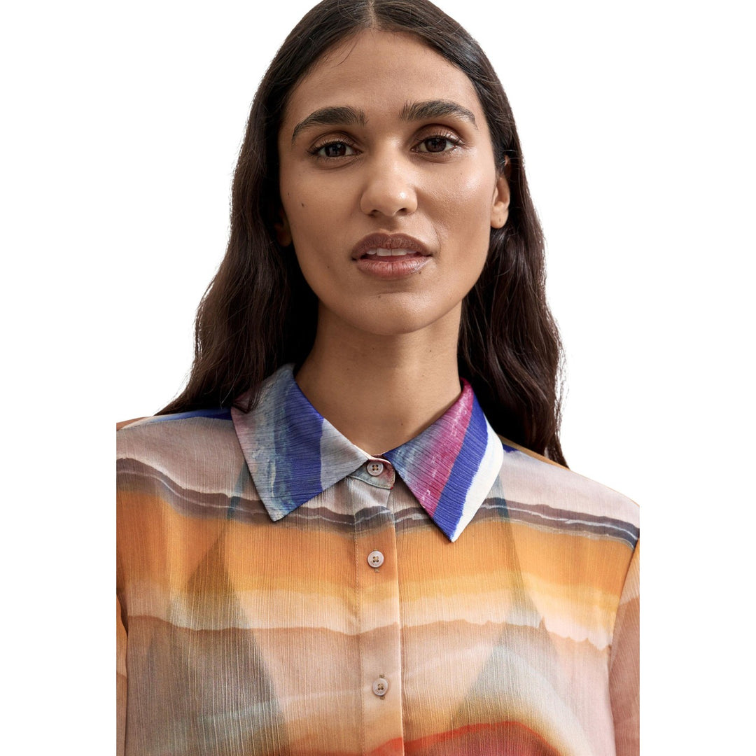 Desigual - Desigual  Women Blouse