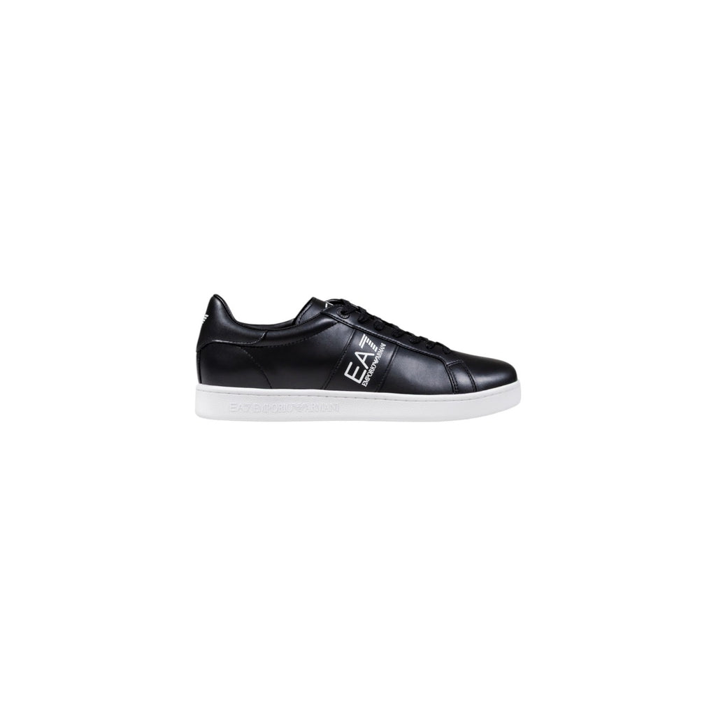 Ea7 - Ea7 Men Sneakers