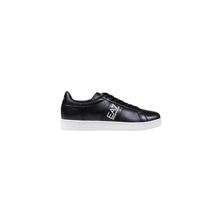 Ea7 - Ea7 Men Sneakers