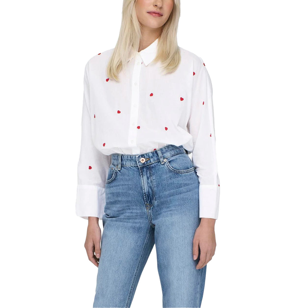 Only - Only  Women Shirt