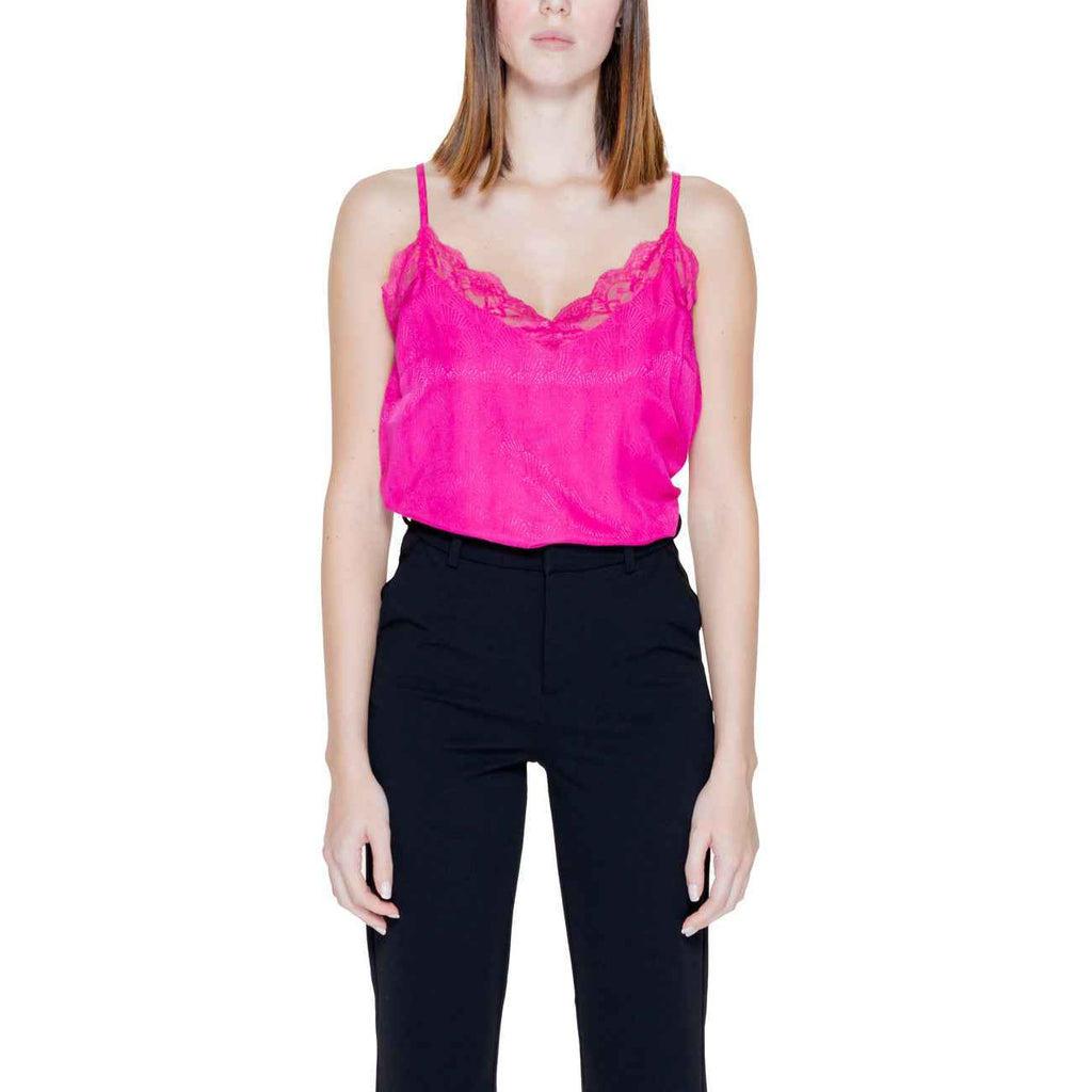 Vila Clothes - Vila Clothes  Women Undershirt
