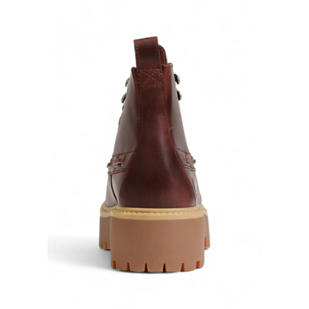 Timberland - Timberland Women Lace Ups Shoes
