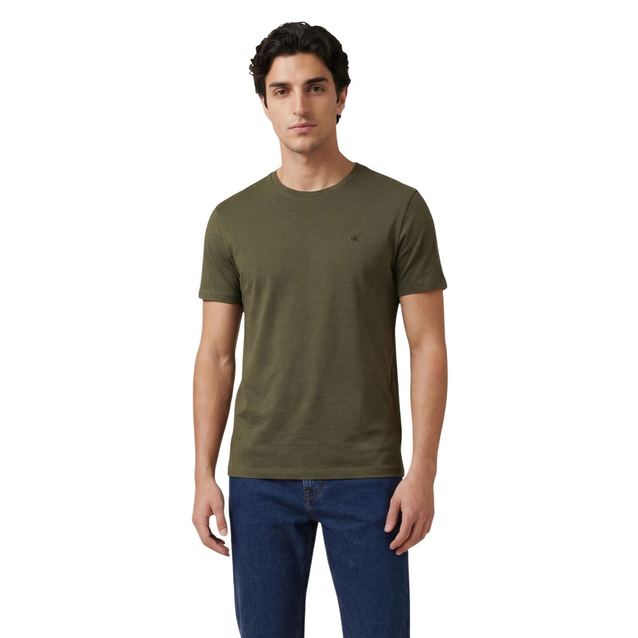 Calvin Klein Jeans - Calvin Klein Jeans Men T-Shirt