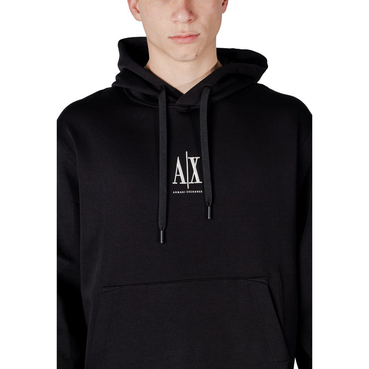 Armani Exchange - Armani Exchange Men Sweatshirts