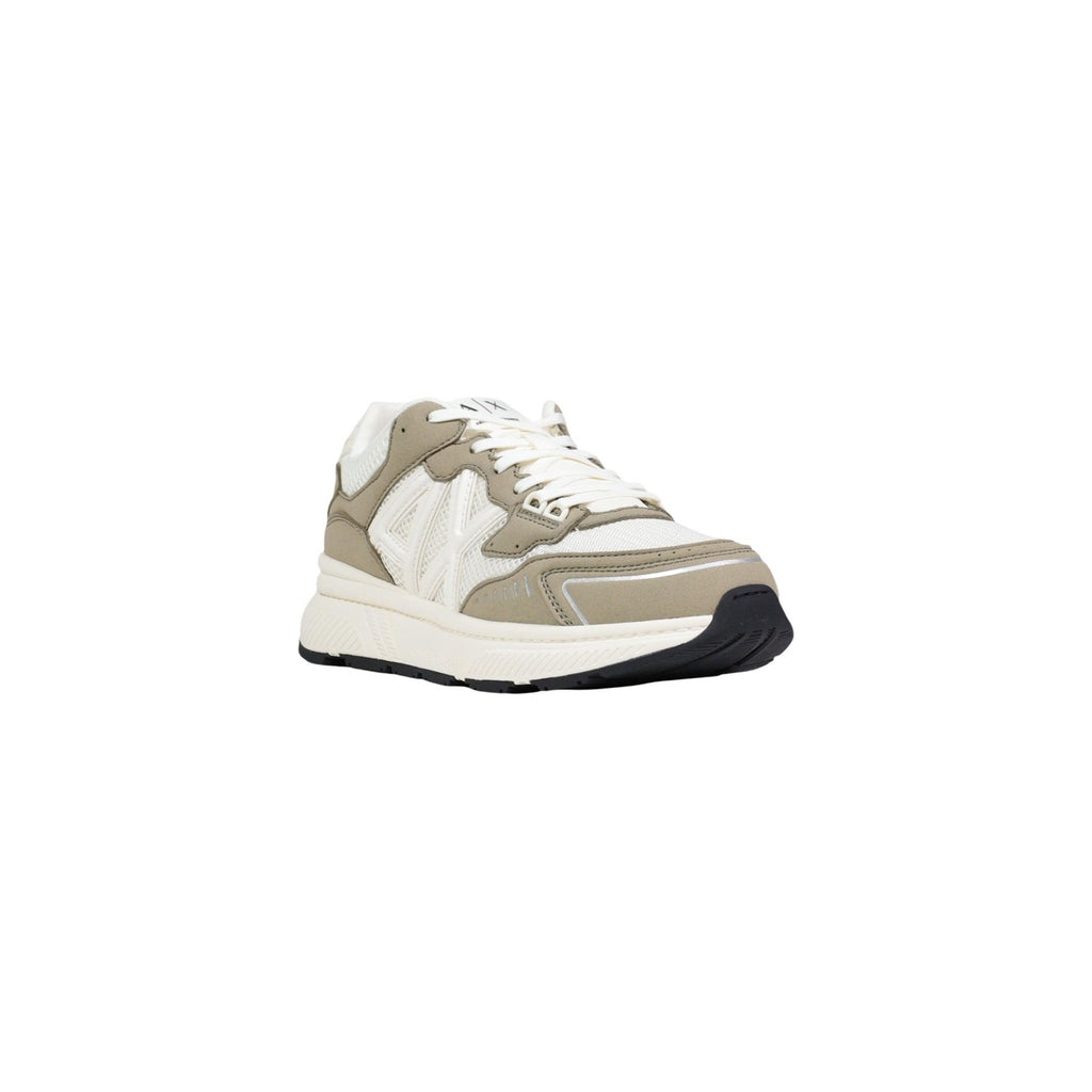 Armani Exchange - Armani Exchange Men Sneakers