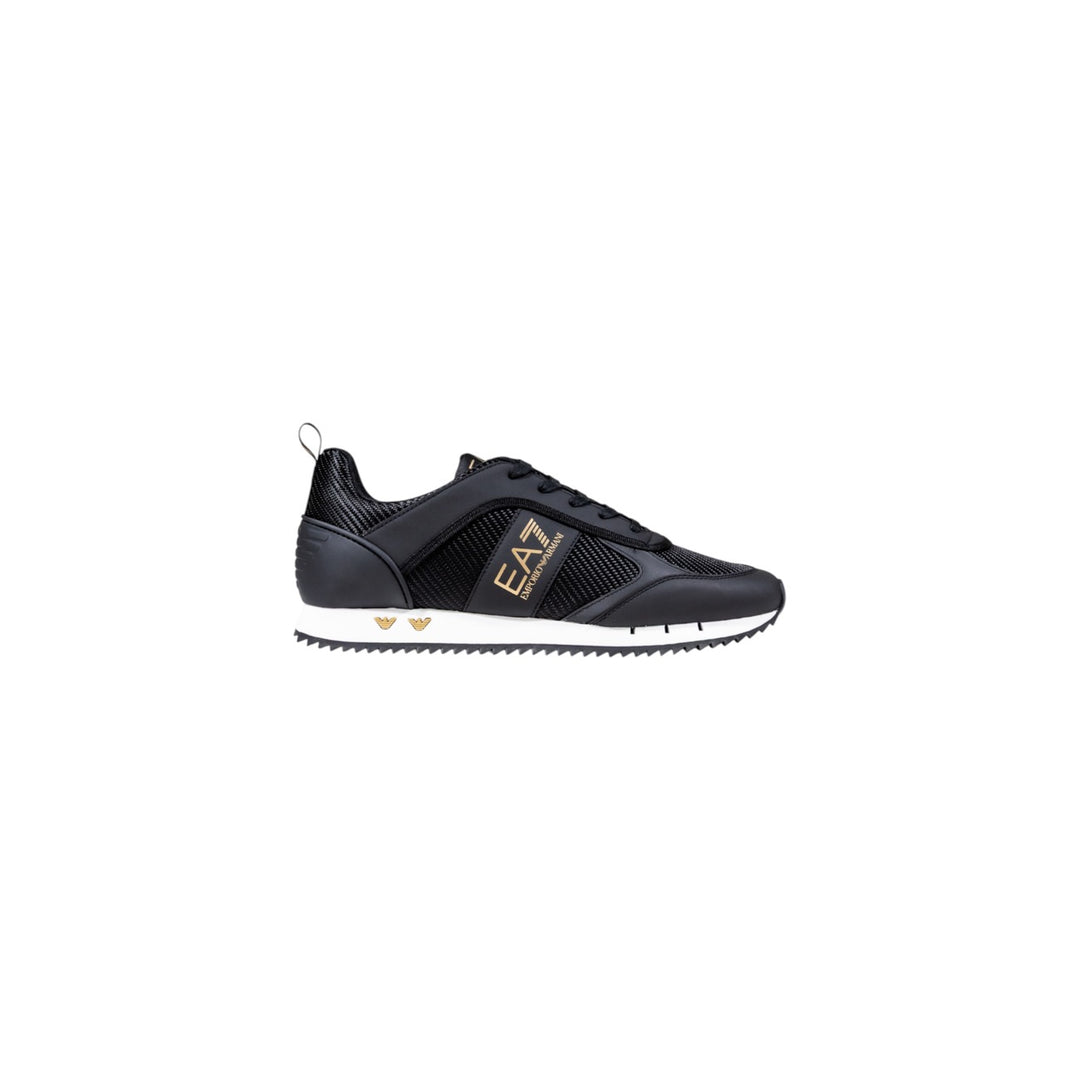 Ea7 - Ea7 Men Sneakers