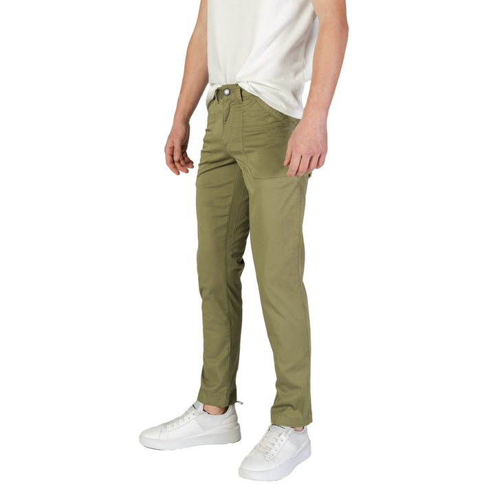 Refrigiwear - Refrigiwear Men Trousers