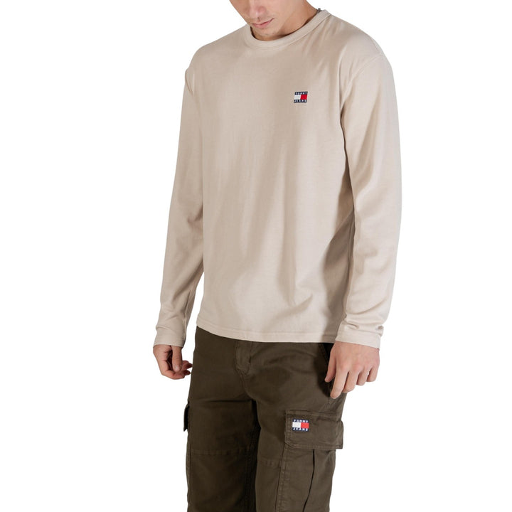 Tommy Hilfiger Jeans - Tommy Hilfiger Jeans Men T-Shirt