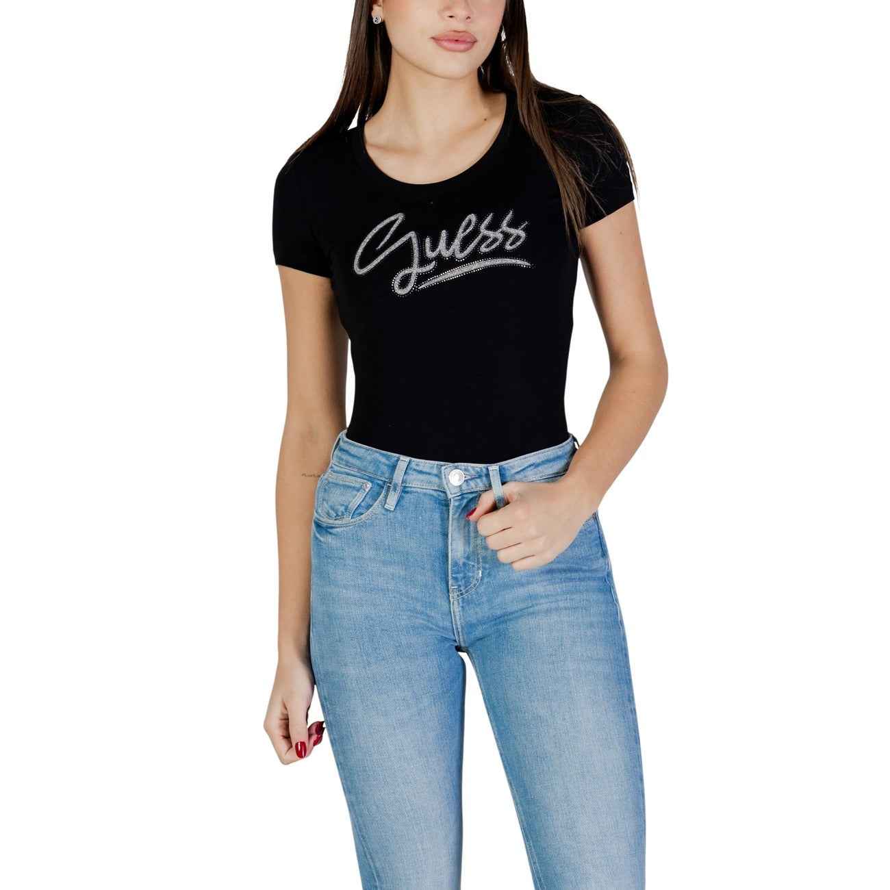 Guess - Guess  Women T-Shirt