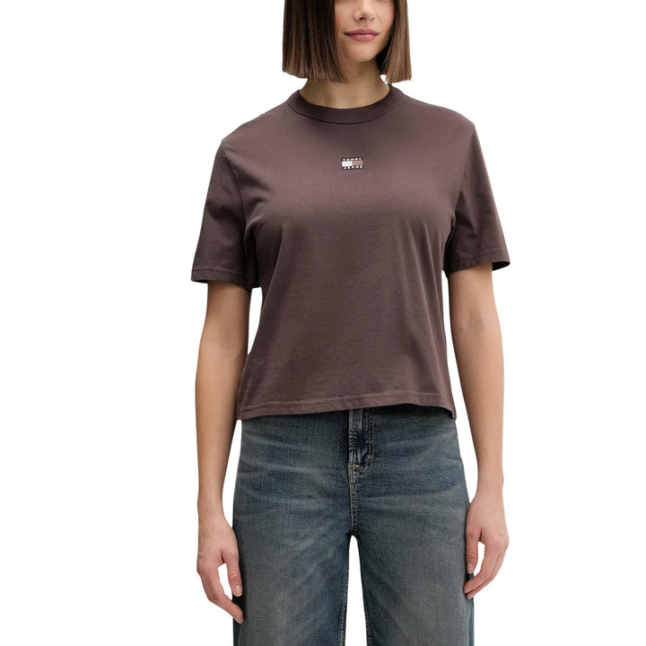 Tommy Hilfiger Jeans - Tommy Hilfiger Jeans  Women T-Shirt