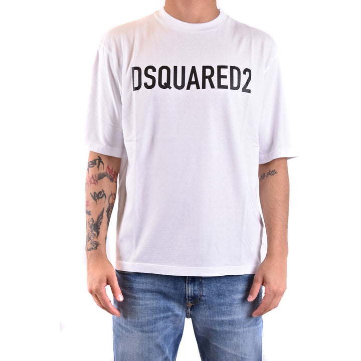 Dsquared2 - Dsquared2 Men T-Shirt