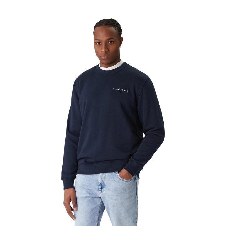 Tommy Hilfiger Jeans - Tommy Hilfiger Jeans Men Sweatshirts