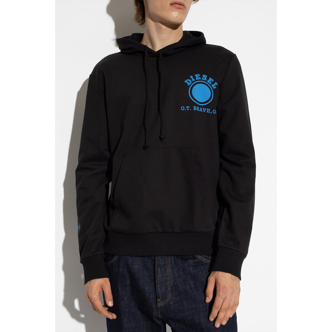 Diesel - Diesel Men Sweatshirts