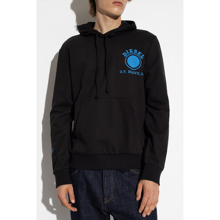 Diesel - Diesel Men Sweatshirts