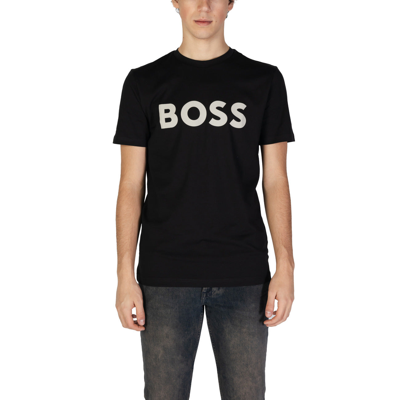 Boss - Boss Men T-Shirt