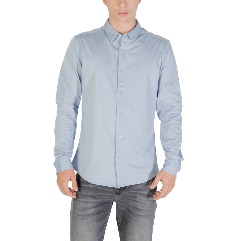 Only & Sons - Only & Sons Men Shirt