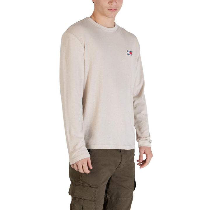 Tommy Hilfiger Jeans - Tommy Hilfiger Jeans Men T-Shirt