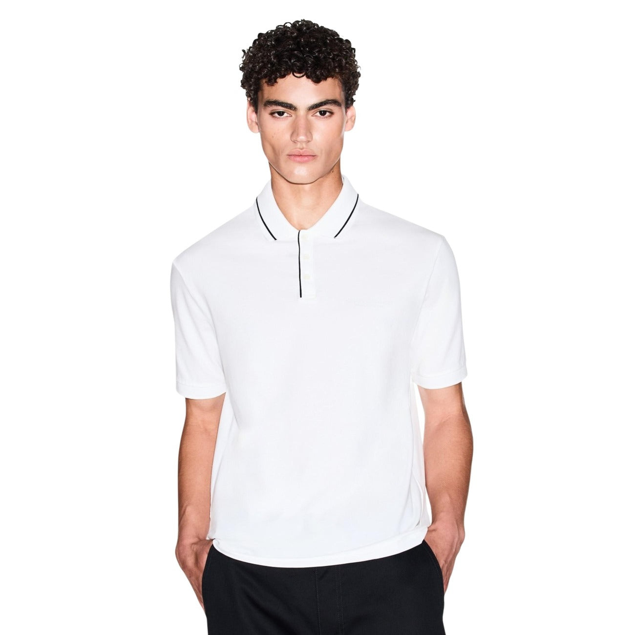 Armani Exchange - Armani Exchange Men Polo