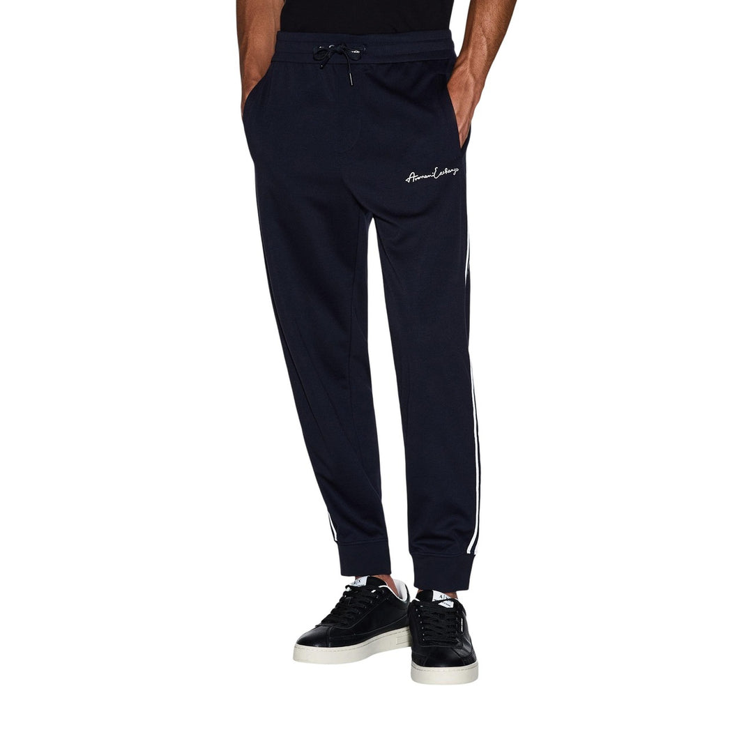 Armani Exchange - Armani Exchange Men Trousers