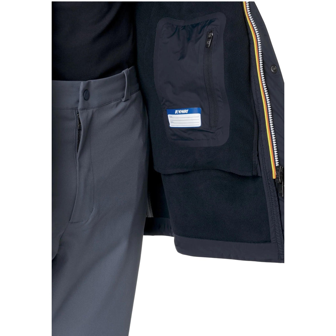 Kway - Kway Men Blazer