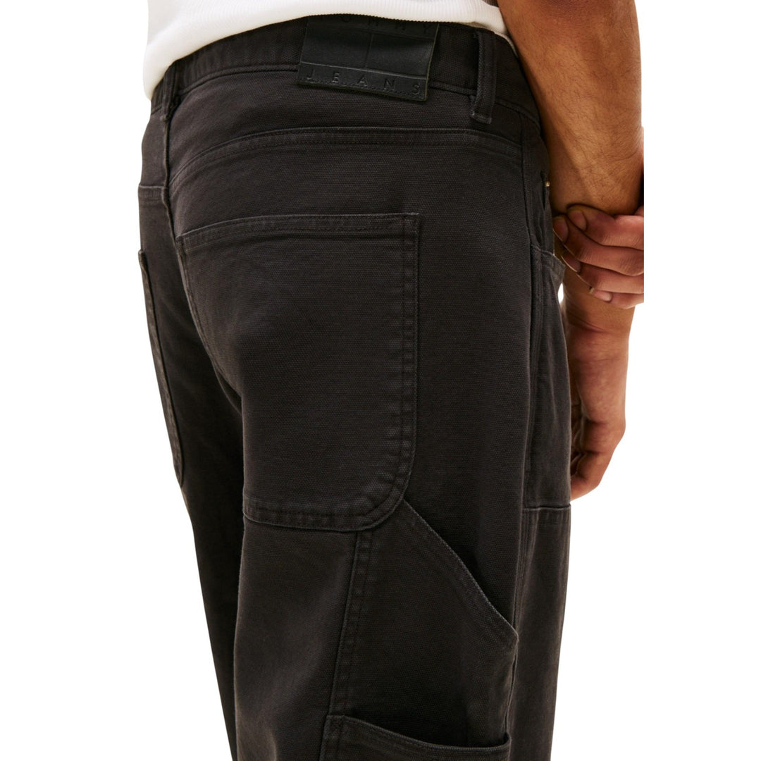 Tommy Hilfiger Jeans - Tommy Hilfiger Jeans Men Trousers