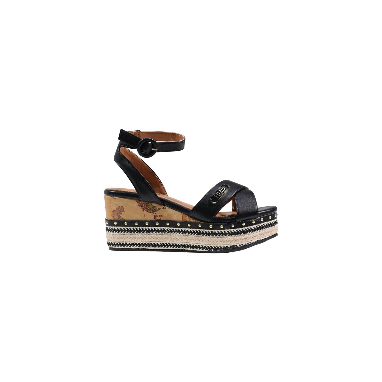 Alviero Martini Prima Classe - Alviero Martini Prima Classe Women Sandals