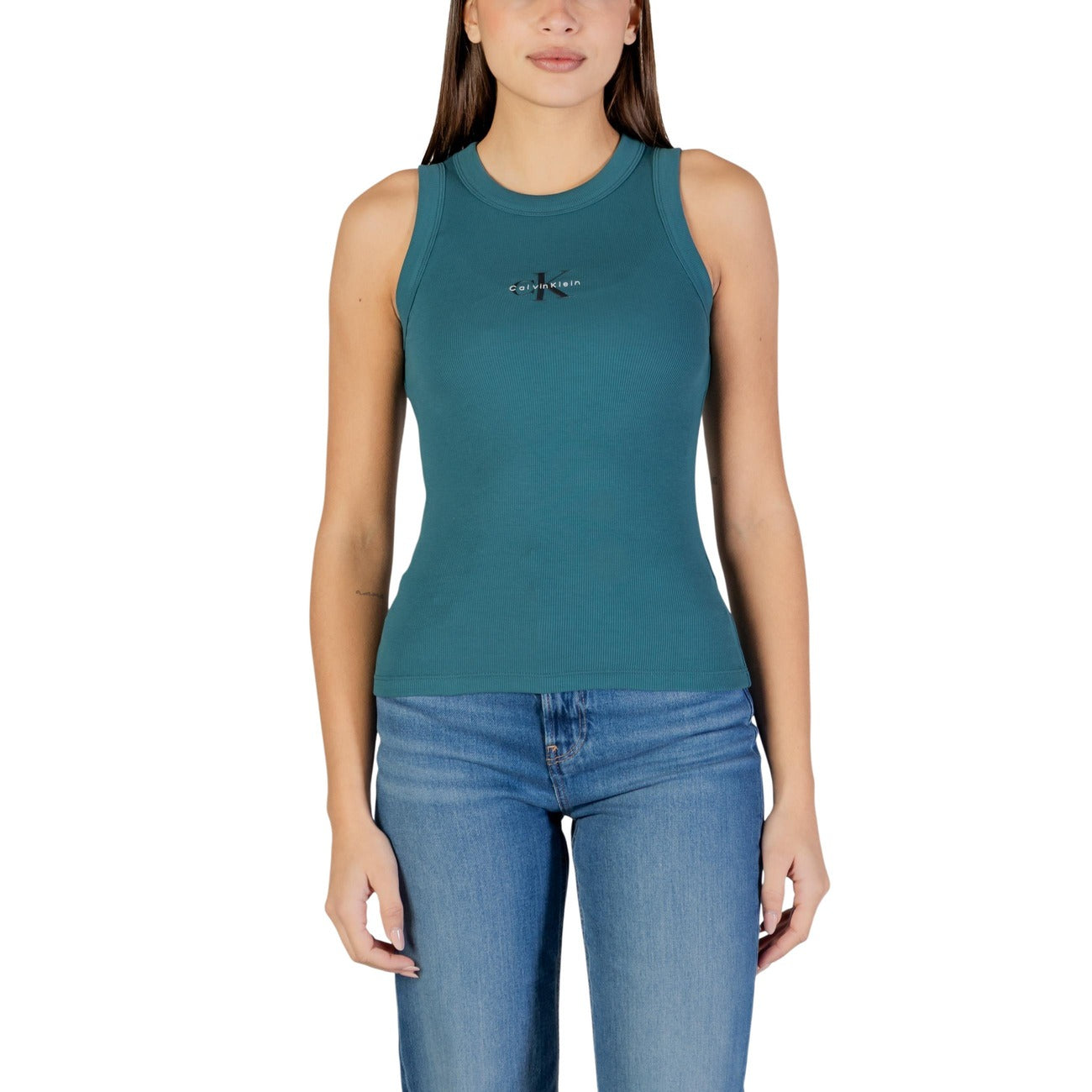 Calvin Klein Jeans - Calvin Klein Jeans  Women Undershirt