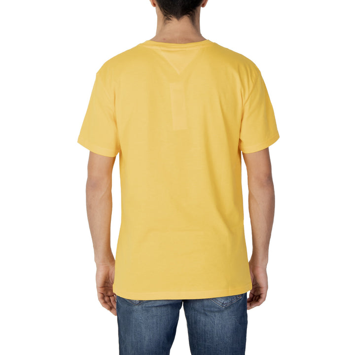 Tommy Hilfiger Jeans - Tommy Hilfiger Jeans Men T-Shirt