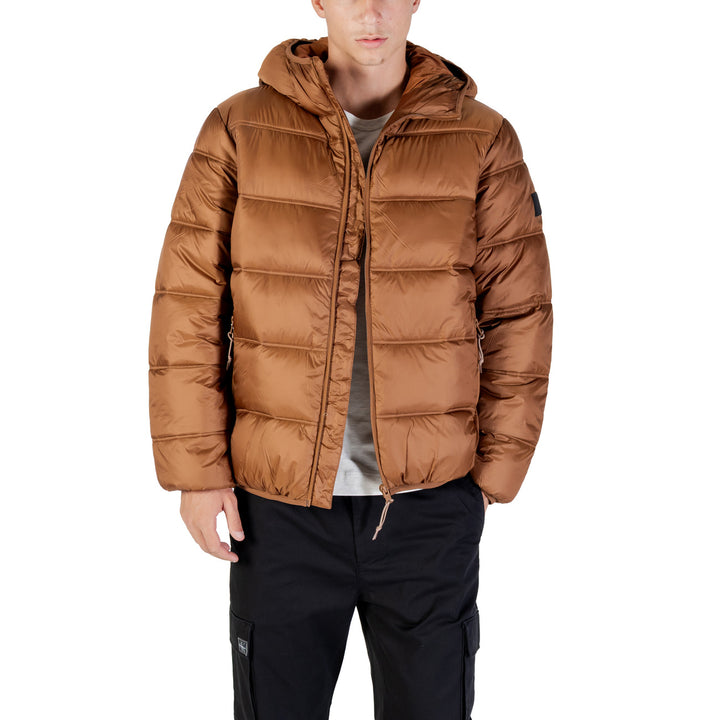 Tommy Hilfiger Jeans - Tommy Hilfiger Jeans Men Jacket