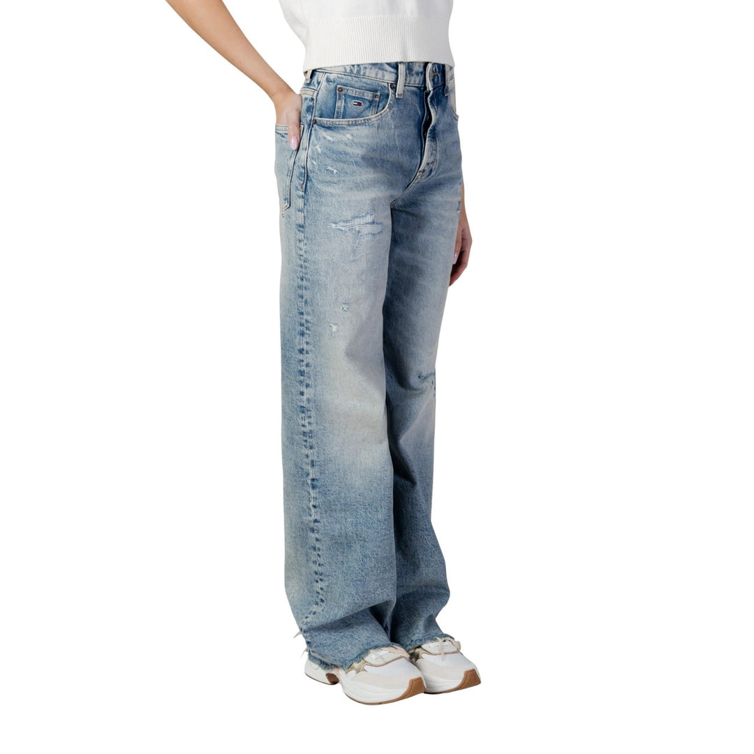 Tommy Hilfiger Jeans - Tommy Hilfiger Jeans  Women Jeans