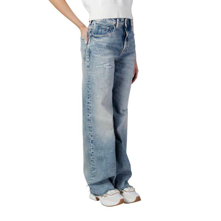 Tommy Hilfiger Jeans - Tommy Hilfiger Jeans  Women Jeans