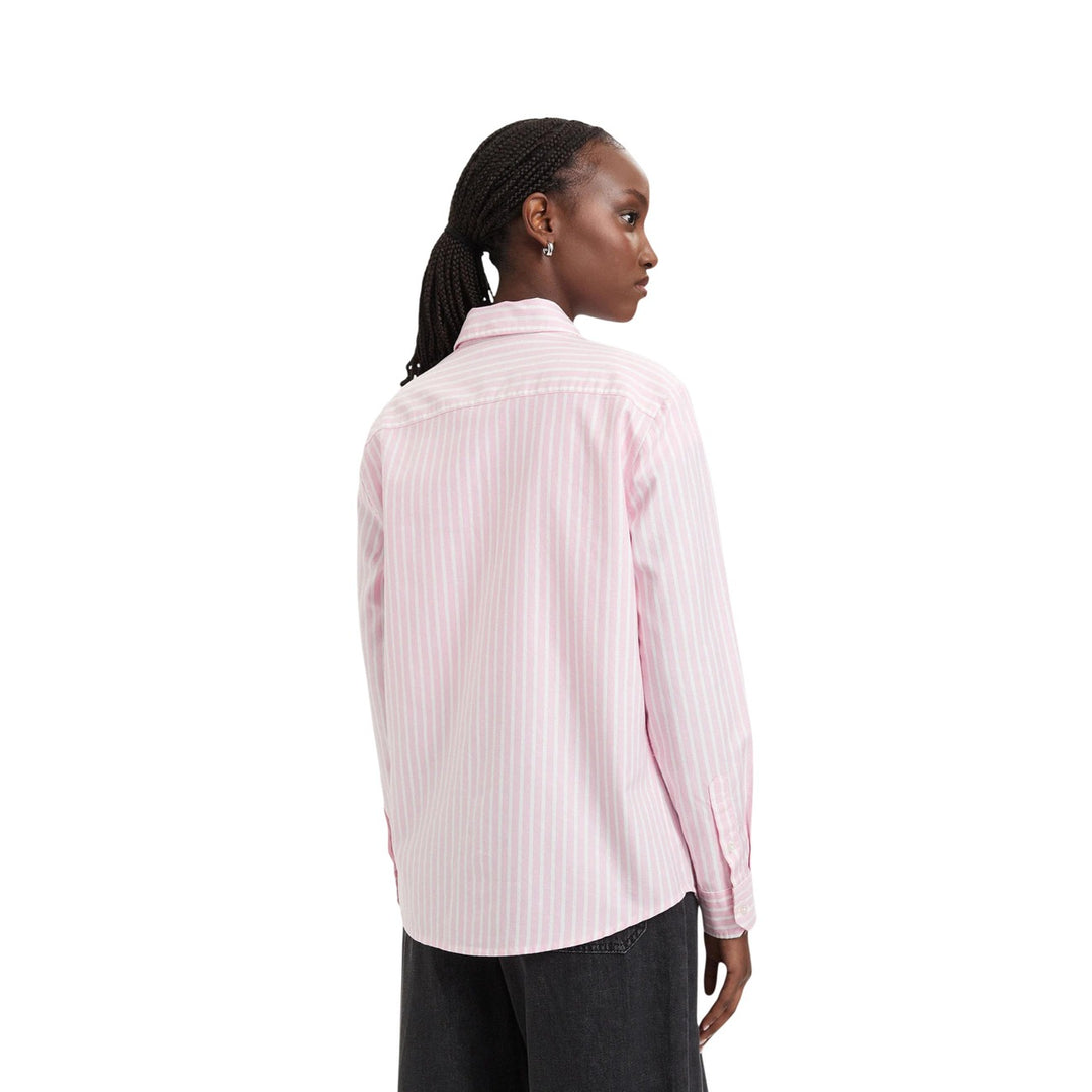 Tommy Hilfiger Jeans - Tommy Hilfiger Jeans  Women Shirt