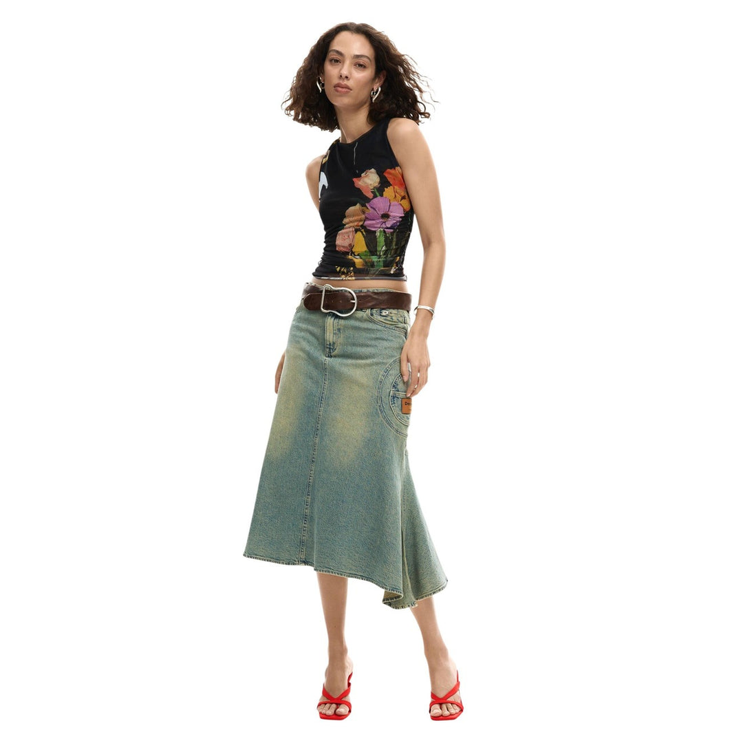 Desigual - Desigual  Women Top