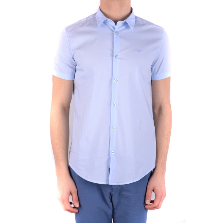 Armani Jeans - Armani Jeans Men Shirt