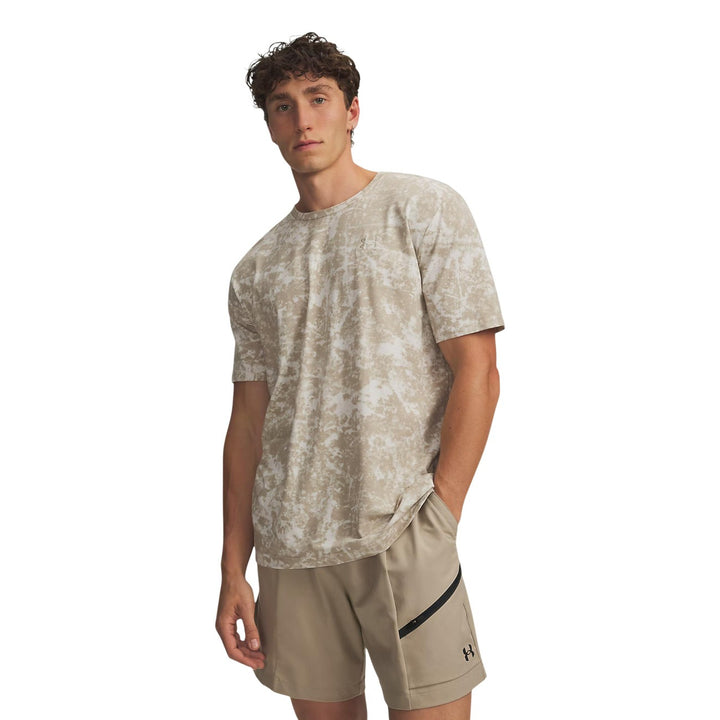 Under Armour - Under Armour Men T-Shirt