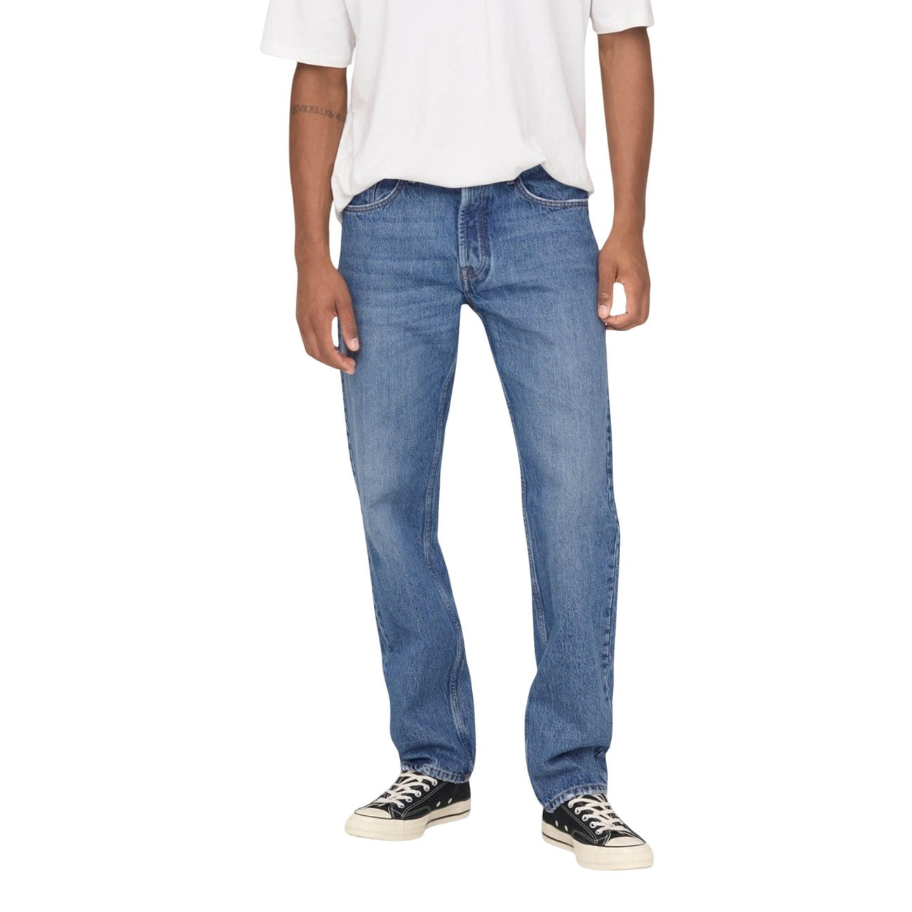 Only & Sons - Only & Sons Men Jeans