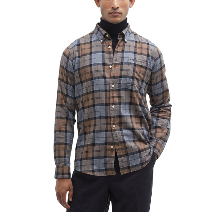 Barbour - Barbour Men Shirt