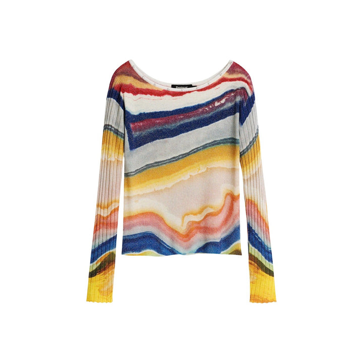 Desigual - Desigual  Women Knitwear