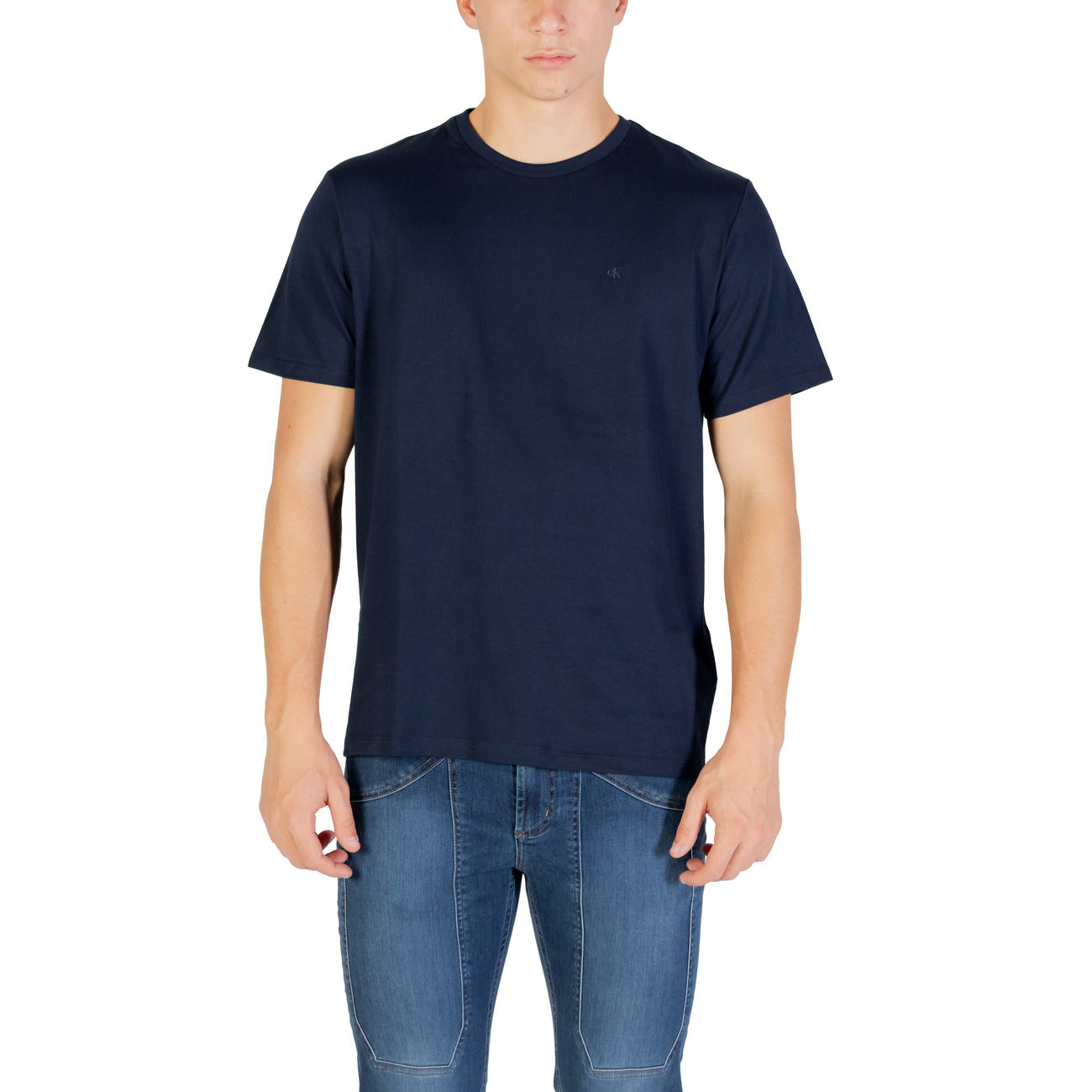 Calvin Klein Jeans - Calvin Klein Jeans Men T-Shirt