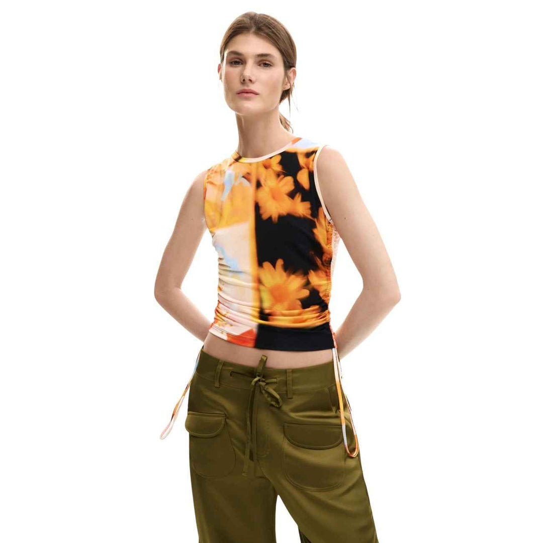 Desigual - Desigual  Women Top