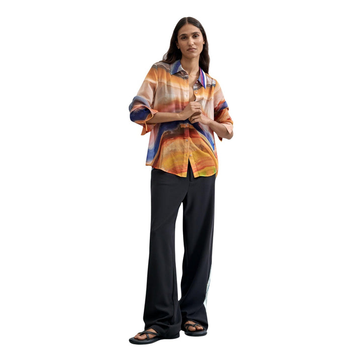 Desigual - Desigual  Women Blouse