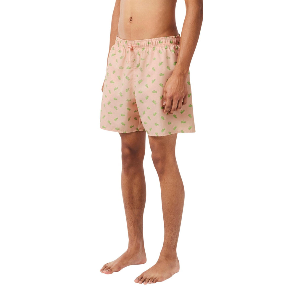 Lacoste - Lacoste Men Swimwear