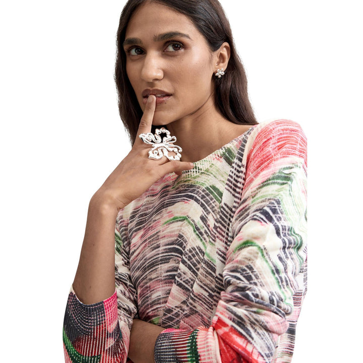 Desigual - Desigual  Women Knitwear