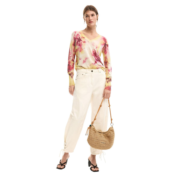 Desigual - Desigual  Women Knitwear